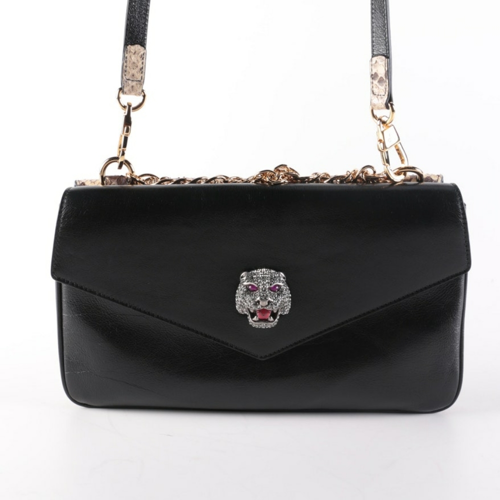 🚫SOLD🚫Gucci Thiara Double Envelope Bag - Picture 12 of 15